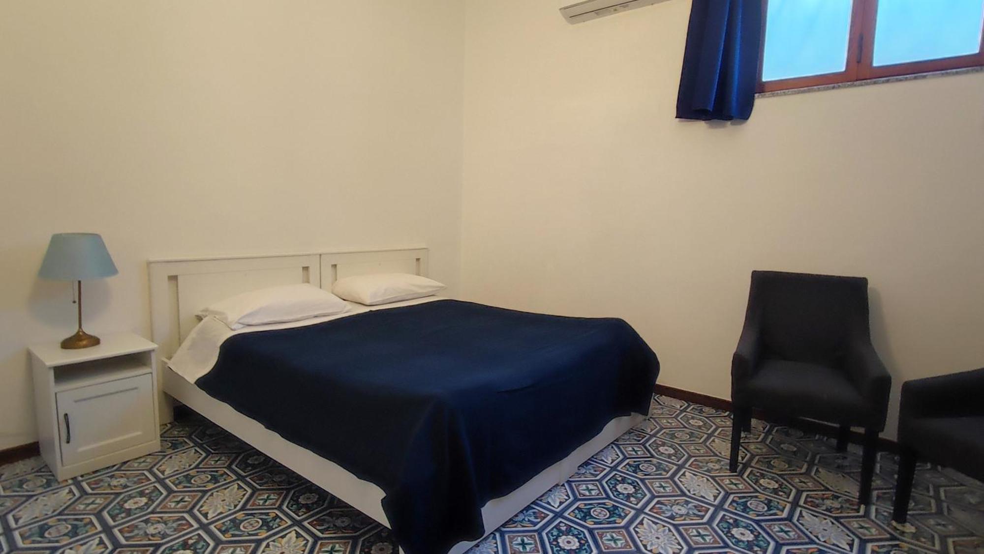 Villa Mary - Apartments Trani Zimmer foto